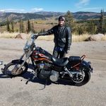 Cory Pedersen - @harleydavidson247 - Instagram