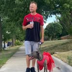 Cory Pedersen - Facebook