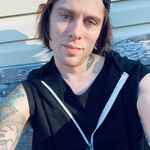 Corey Allen Petersen - @coreypetersen21 - Instagram