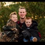 Corey Petersen - @coreypetersen8 - Instagram