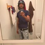 Corey Petersen - @thagodcorey39 - Instagram