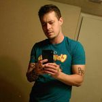 Corey Petersen - @coreykaos - Instagram