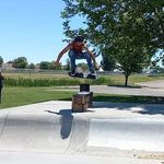 Corey Petersen - @sk8victim420247mann - Instagram