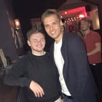 Corey Pinder - @coreypinder3 - Instagram