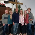Corey Pinder - Facebook