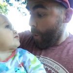 Corey Pinder - @cjpins85 - Instagram
