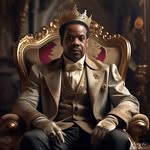Corey D. Pittman Sr. - @mrpittman248 - Instagram