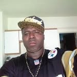 Corey Pittman Harris - @pittmanharris - Instagram