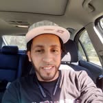 Corey Powder Pittman - @cazmosteele - Instagram