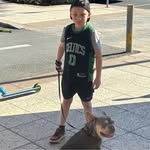 Corey Poole - @poole261 - Instagram