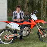 Corey Poole - @coreyp136 - Instagram