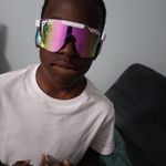 Corey Poole - @8056cj - Instagram