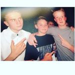 Corey Proctor - @coreyproctor12 - Instagram