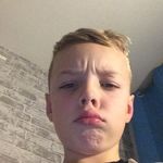 Burnley Fc - @coreyprosser09 - Instagram