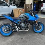 Corey Ramirez - @boxerc21 - Instagram