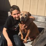 Corey Ramirez - @coreyramirez7261 - Instagram