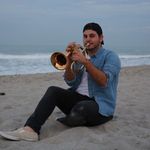 Corey Ramirez - @coreythetrumpet - Instagram