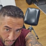 Corey Ramirez - @coreyd206 - Instagram