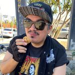 Corey Ramirez-Gomez - @corerg - Instagram