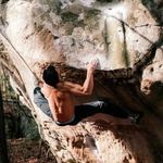 Corey | Para - Climber - @coreyramos - Instagram