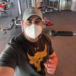 Corey Ramos - @coreydusti51 - Instagram