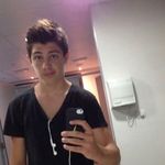 Corey Ramos - @corey_ramos_ - Instagram