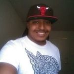 Corey Ramos - @xghostx187 - Instagram