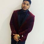 Corey Ramos - @usrso26150 - Instagram