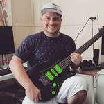 Corey Ramsay - @cramsay83 - Instagram