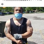 Corey Randle - @randle5799 - Instagram
