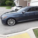 Corey Randle - @cbo1975 - Instagram