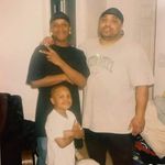 Corey Randle - @coreyrandle72 - Instagram