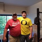 Corey Ransom - @coreyransom35 - Instagram