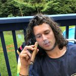 Corey Ransom - @cransom6 - Instagram