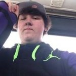 Corey Rasmussen - @coreythepimp - Instagram