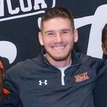 Corey Rasmussen - @coachras7 - Instagram