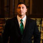 Corey Rasmussen - @coreyraz - Instagram