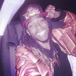 Corey Rawls Sr. - @cvg_5avag3 - Instagram