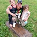 Cory Raymer - @_rooster_63 - Instagram