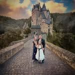 Corey Rea - @sanitysfringe - Instagram