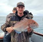 Corey Read - Facebook