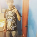 Corey Rector - @shaymus719 - Instagram