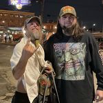 Cory Rector - @rustyshacklford24 - Instagram