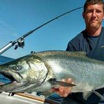 Black Dog Adventures Fishing - @corey_redditt - Instagram
