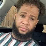 Corey J (Mr. Spoken Red) - @mrspokenred - Instagram