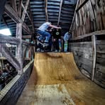 Cory Redden - Facebook
