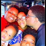 Corey Redding - @joshuaspop - Instagram
