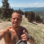 Corey Redding - Facebook