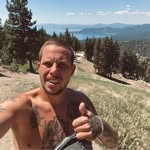 Corey Redding - @coreysnightout - Instagram