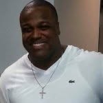 Cory B Redding Sr. - @credd90 - Instagram